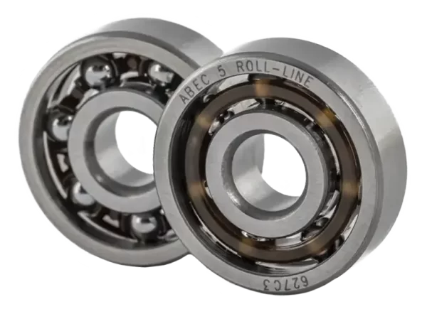 ABOUT BEARINGS Skates U.S.